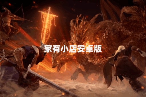 家有小店安卓版
