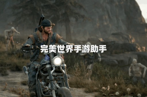 完美世界手游助手