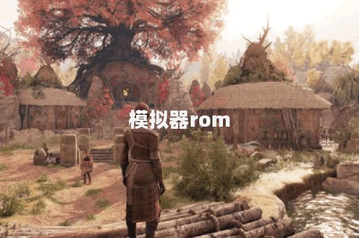 模拟器rom