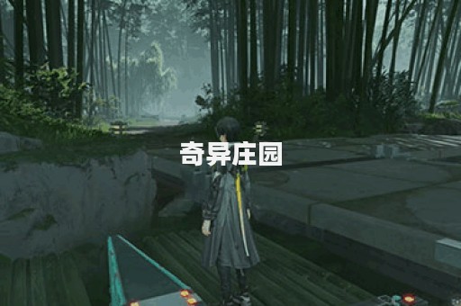 奇异庄园