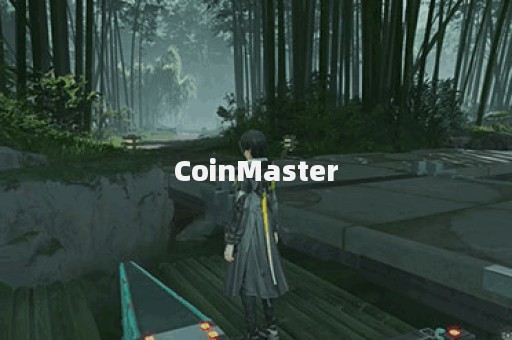 CoinMaster