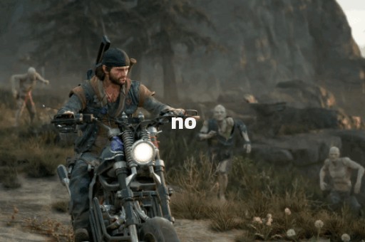 no