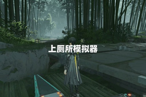 上厕所模拟器