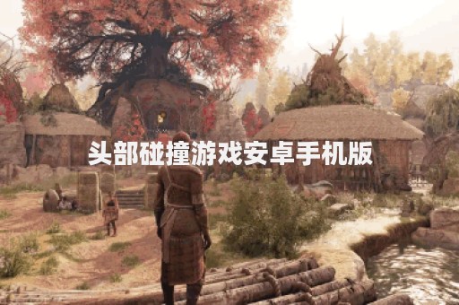 头部碰撞游戏安卓手机版
