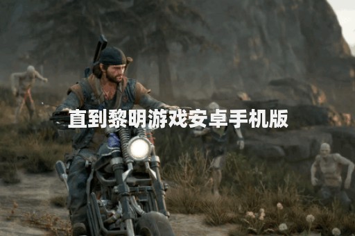 直到黎明游戏安卓手机版