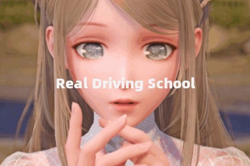 Real Driving School
