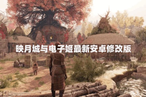 映月城与电子姬最新安卓修改版