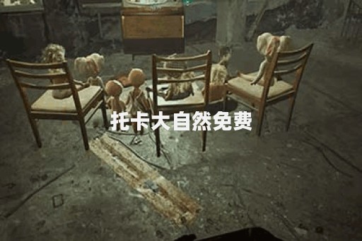 托卡大自然免费