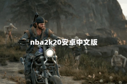 nba2k20安卓中文版
