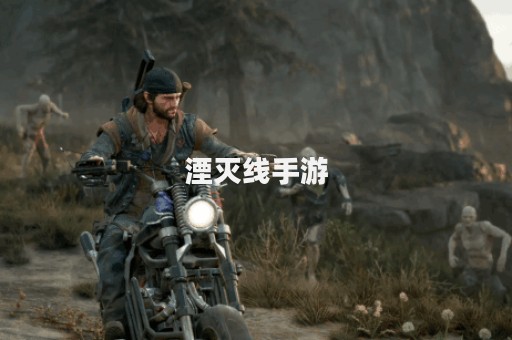 湮灭线手游