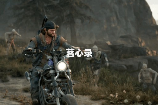 茗心录