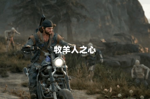 牧羊人之心