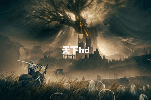 天下hd