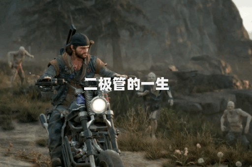 二极管的一生