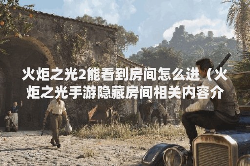 火炬之光2能看到房间怎么进（火炬之光手游隐藏房间相关内容介绍）