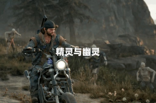 精灵与幽灵