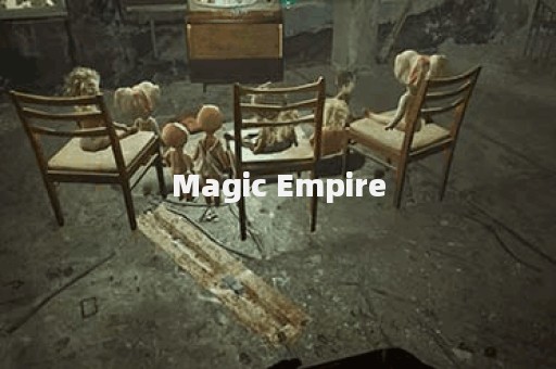 Magic Empire