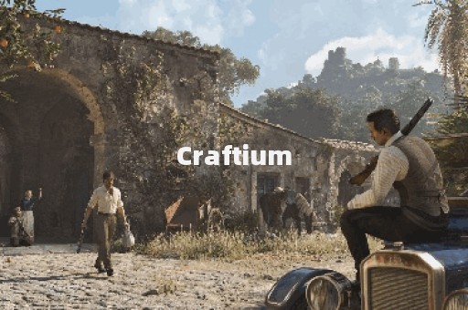Craftium