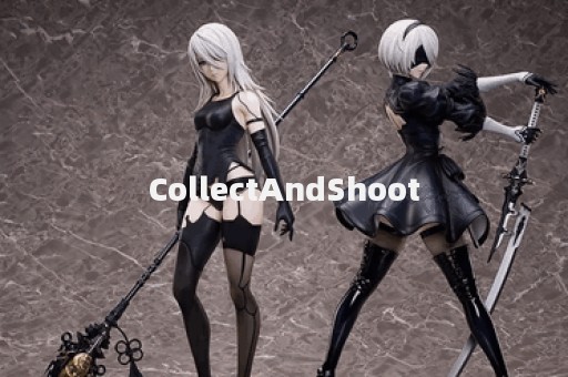 CollectAndShoot
