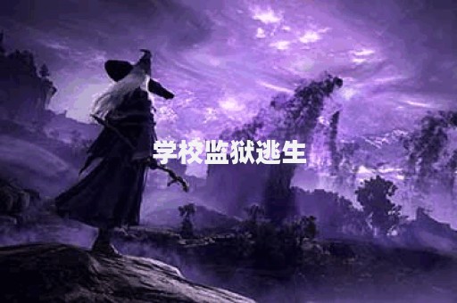 学校监狱逃生