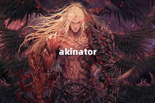 akinator