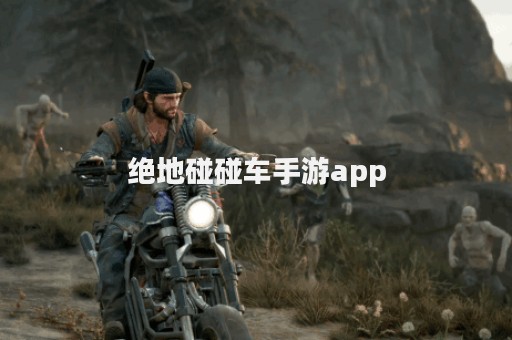 绝地碰碰车手游app