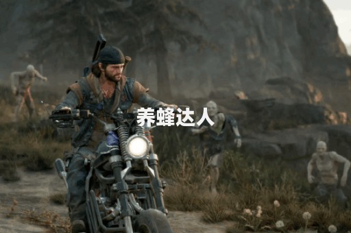养蜂达人