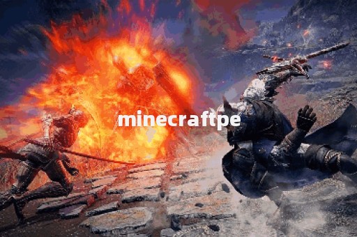 minecraftpe