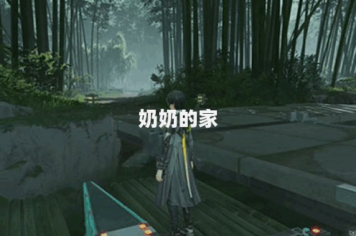 奶奶的家